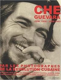 Jean Cormier - Che Guevara (juin 1928