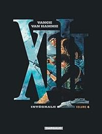 Jean Van Hamme - XIII - Intégrale (Dargaud)