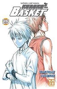 Tadatoshi Fujimaki - Kuroko's Basket