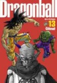 Akira Toriyama - Dragon Ball - Perfect edition