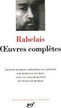 François Rabelais - Rabelais 