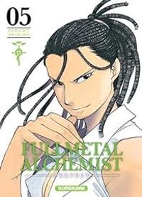 Hiromu Arakawa - Fullmetal Alchemist - Perfect