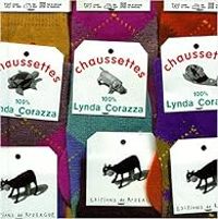 Lynda Corazza - Chaussettes