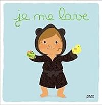 Amelie Graux - Je me lave