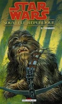 Darko Macan - Chewbacca