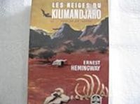 Couverture du livre Dix indiens - Ernest Hemingway