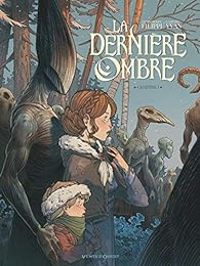 Denis Pierre Filippi - La dernière ombre