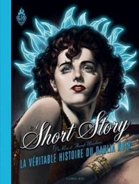 Couverture du livre A short story - Florent Maudoux