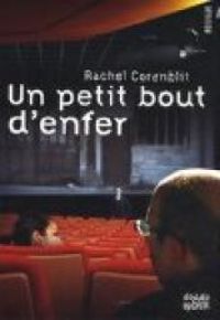 Rachel Corenblit - Un petit bout d'enfer