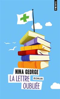 Nina George - La Lettre oubliée