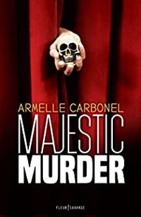 Armelle Carbonel - Majestic Murder