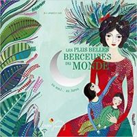 Couverture du livre Les plus belles berceuses du monde - Jean Christophe Hoarau