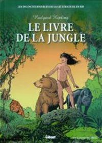 Jean Blaise Djian - Les incontournables de la littérature en BD 