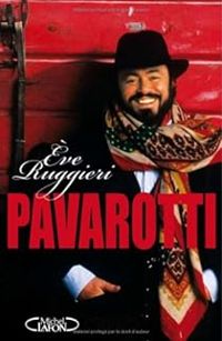 Eve Ruggieri - Pavarotti