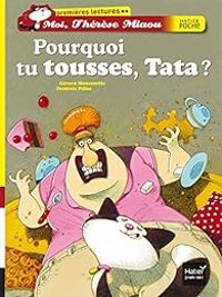 Gerard Moncomble - Pourquoi tu tousses, Tata ?