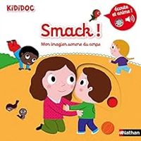 Nathalie Choux - Smack !