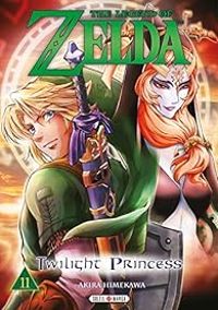 Akira Himekawa - Legend of Zelda - Twilight Princess