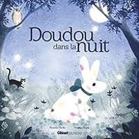 Alexandre Chardin - Doudou dans la nuit