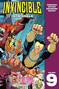 Ryan Ottley - Invincible - Intégrale