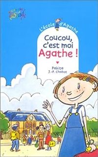  Pakita - Coucou, c'est moi Agathe !