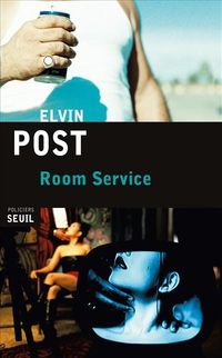 Elvin Post - Room service