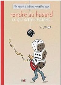  Brunor - Rendre au hasard ce qui est au hasard