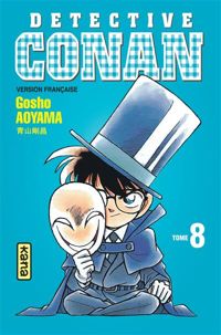 Gosho Aoyama - Détective Conan