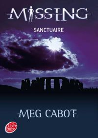 Meg Cabot - Sanctuaire