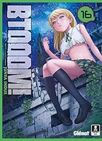 Junya Inoue - Btooom