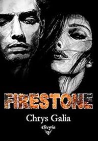 Chrys Galia - Firestone