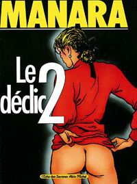 Milo Manara - Le Déclic