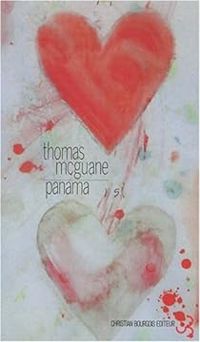 Thomas Mcguane - Panama