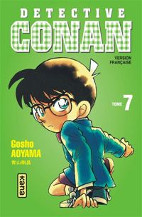 Gosho Aoyama - Détective Conan