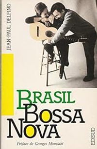 Jean Paul Delfino - Brasil bossa nova