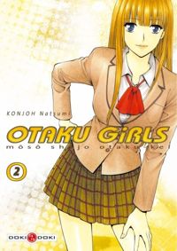 Natsumi Konjoh - Otaku Girls