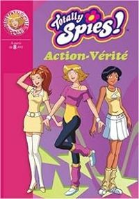 Vanessa Rubio - Action-Vérité