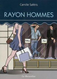 Saferis Camille - Rayon Hommes