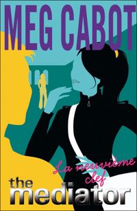 Meg Cabot - Le neuvième arcane