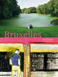 Marie Demunter - Laurent Bonneau - Bruxelles