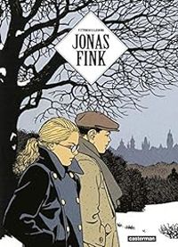 Vittorio Giardino - Jonas Fink - Intégrale