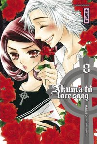 Miyoshi Tomori - Akuma to Love Song