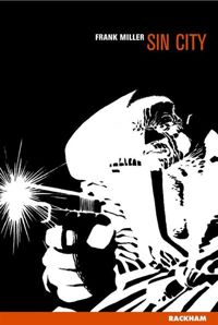 Frank Miller - Sin City T. 1