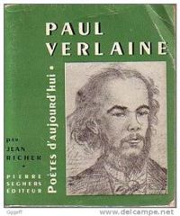 Jean Richer - Paul Verlaine 