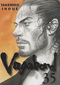 Takehiko Inoue - Vagabond