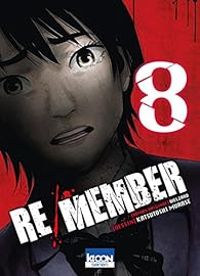  Welzard - Murase Katsutoshi - Re/member