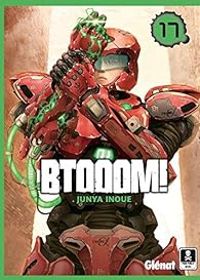 Junya Inoue - Btooom