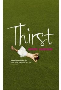 Kerry Hudson - Thirst