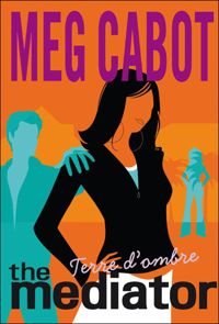 Meg Cabot - Terre d'ombre