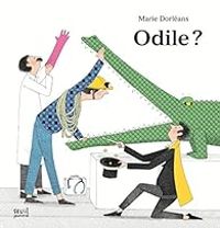 Marie Dorleans - Odile ?