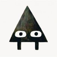 Jon Klassen - Mac Barnett - Triangle